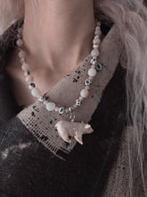 Load image into Gallery viewer, Piglet necklace
