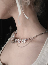 Load image into Gallery viewer, Freshwater Pearls and Critter
