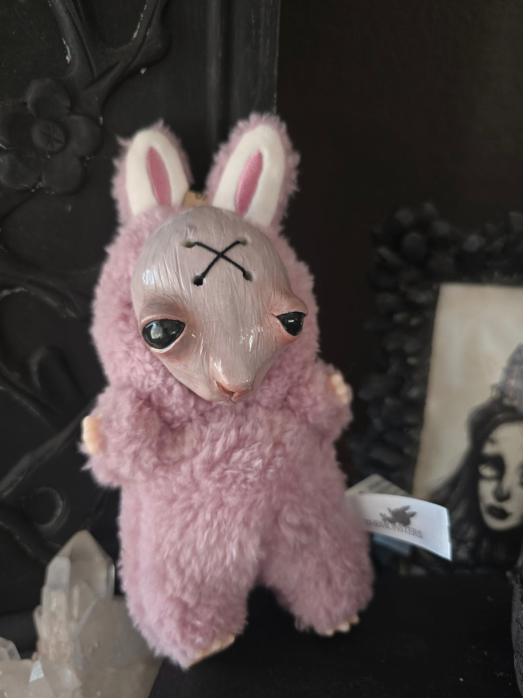 Razzling Lameep
