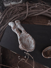 Load image into Gallery viewer, Bunny teaspoon
