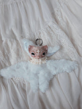 Load image into Gallery viewer, Pale-Strawberry Bat
