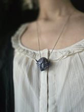 Load image into Gallery viewer, Alien Critter Pendant

