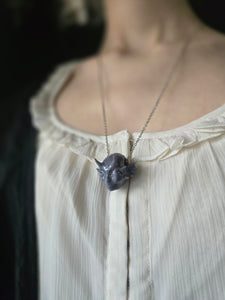 Alien Critter Pendant