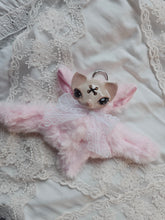 Load image into Gallery viewer, Strawberry Milk Bat
