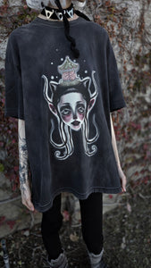 Carousel Brain Tee