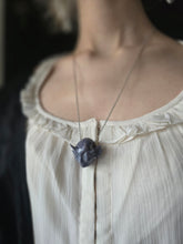 Load image into Gallery viewer, Alien Critter Pendant
