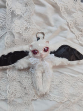 Load image into Gallery viewer, Blood Bunny Cat
