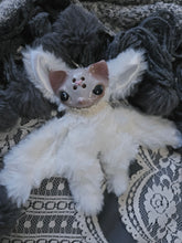 Load image into Gallery viewer, Porcelain Bat
