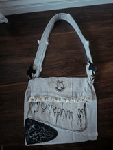 Load image into Gallery viewer, Serephim messenger bag
