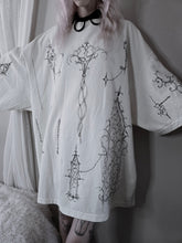 Load image into Gallery viewer, Keeper of Keys Sigils Tee
