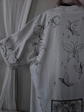 Load image into Gallery viewer, Moonlight Fairytale Sigils Tee
