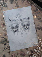 Load image into Gallery viewer, Ghost Ghouls
