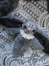 Load image into Gallery viewer, Plum Jam Mousebunny
