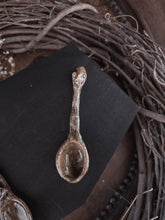 Load image into Gallery viewer, Skullcap teaspoon
