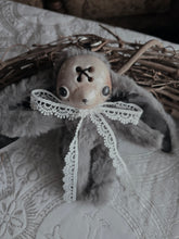 Load image into Gallery viewer, Dot-Bunny
