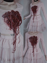 Load image into Gallery viewer, Organ shirt
