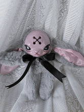 Load image into Gallery viewer, Coquette Bun Meep
