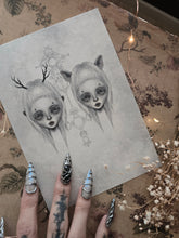 Load image into Gallery viewer, Ghost Ghouls
