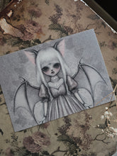 Load image into Gallery viewer, Rat Girl
