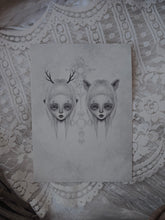 Load image into Gallery viewer, Ghost Ghouls
