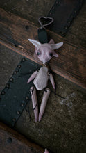 Load image into Gallery viewer, Little Lamb Meep Ornament
