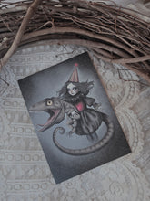 Load image into Gallery viewer, Circus Oddity
