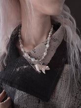 Load image into Gallery viewer, Piglet necklace

