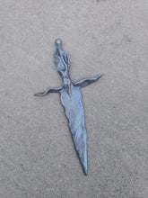 Load image into Gallery viewer, Space Dagger
