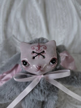 Load image into Gallery viewer, Sigilkitty Meep
