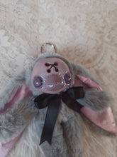 Load image into Gallery viewer, Pastel Plum Teddy
