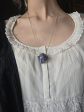 Load image into Gallery viewer, Alien Critter Pendant
