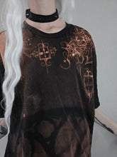 Load image into Gallery viewer, Cybersigilism Tee
