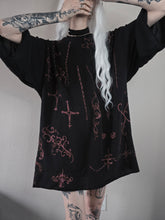 Load image into Gallery viewer, Whimsical Mirror
