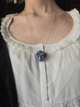 Load image into Gallery viewer, Alien Critter Pendant
