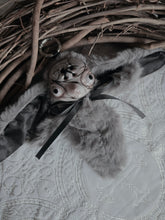 Load image into Gallery viewer, Ink-sigil Bunny
