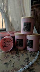 Strawberry Milk