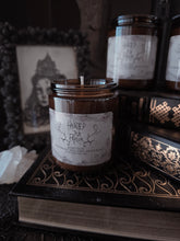 Load image into Gallery viewer, Haunted Tea Parlor
