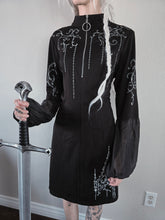 Load image into Gallery viewer, Angel Wings Dress
