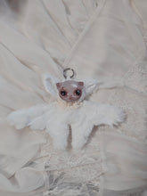 Load image into Gallery viewer, Vampire-cat-bat
