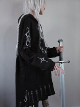 Load image into Gallery viewer, Van Helsing Hoodie
