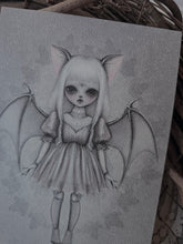 Load image into Gallery viewer, Rat Girl
