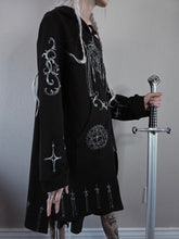 Load image into Gallery viewer, Van Helsing Hoodie
