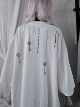 Load image into Gallery viewer, Keeper of Keys Sigils Tee
