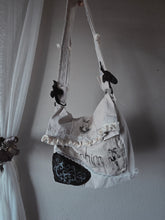 Load image into Gallery viewer, Serephim messenger bag
