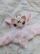 Load image into Gallery viewer, Strawberry Milk Bat
