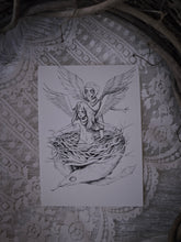 Load image into Gallery viewer, Hippogriff's Nest
