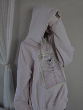 Load image into Gallery viewer, Swan Sword Hoodie
