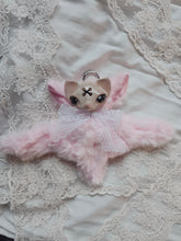 Load image into Gallery viewer, Strawberry Milk Bat
