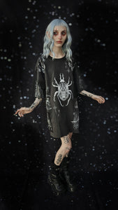 Starry Garden Tee