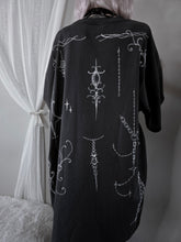 Load image into Gallery viewer, Cathedral Sigils Tee
